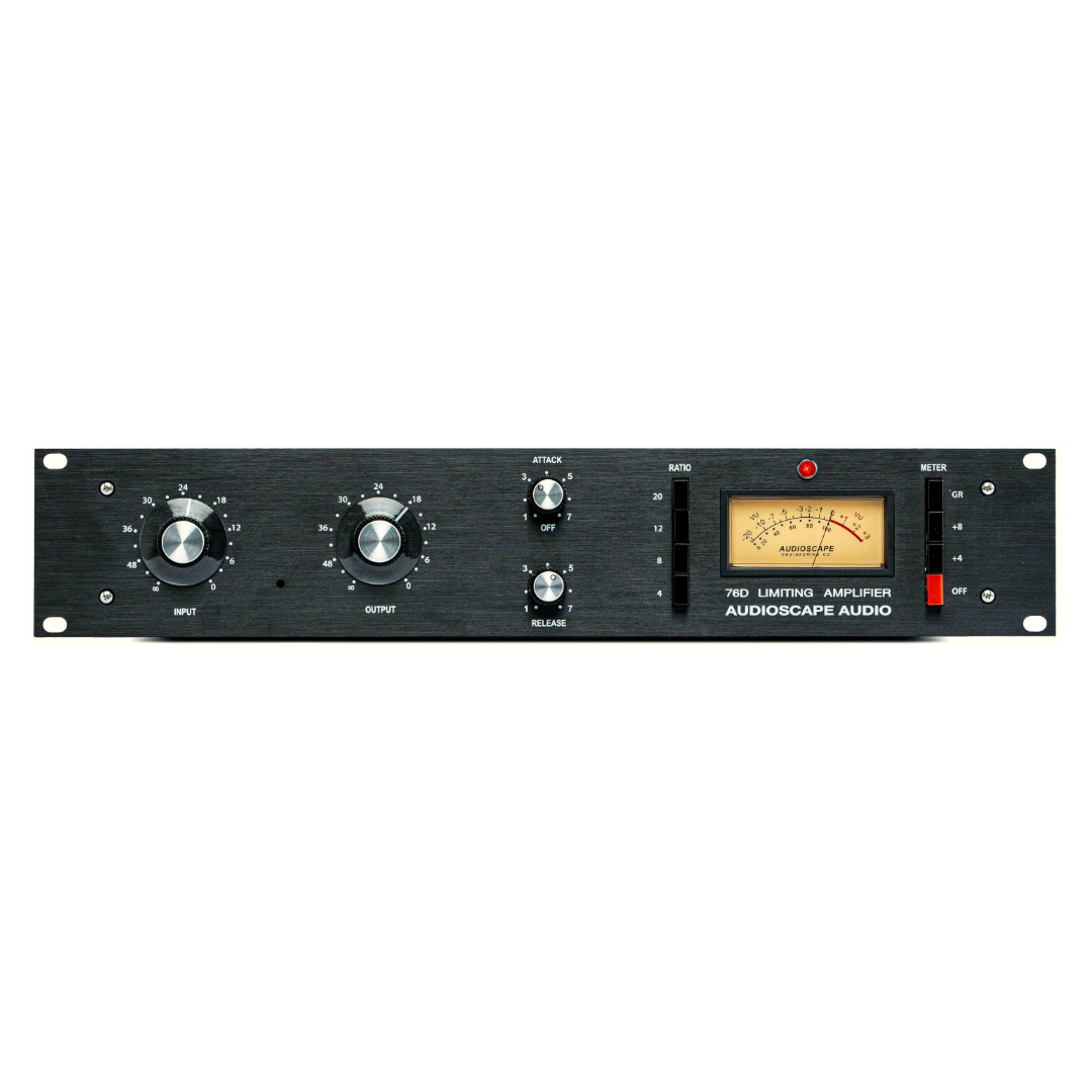 トロンプ・ロレイユ Urei 1176 LN Blackface Rev D Compressor #1626D (Vintage) - Vintage